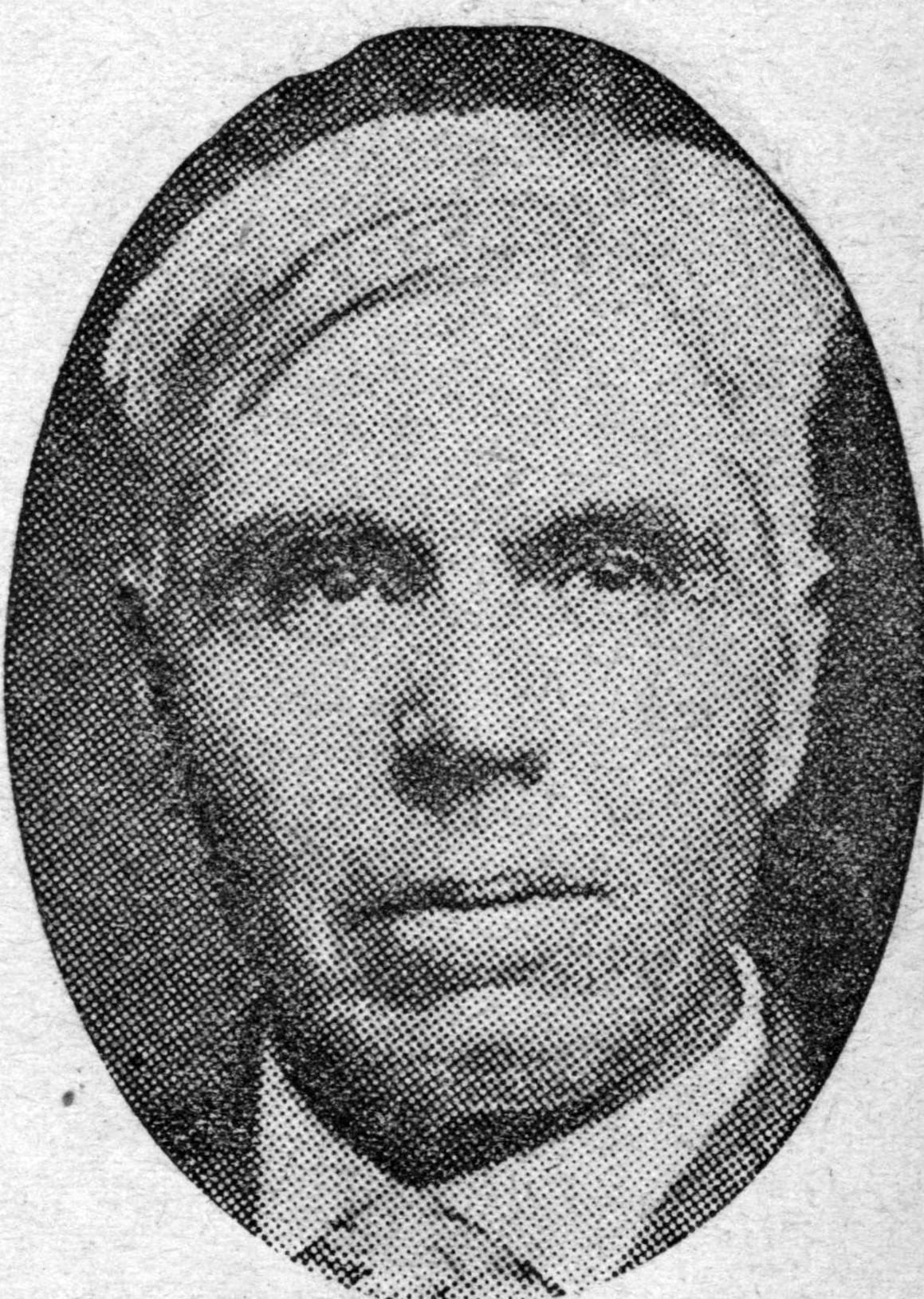 Neilan Martin